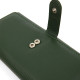 Оригинальный женский кошелек ST Leather 19389 Зеленый