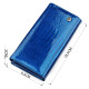 Кошелек женский ST Leather 18394 (S3001A) вместительный Синий