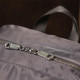 Рюкзак нейлоновый Vintage 182474 Серый