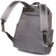 Рюкзак нейлоновый Vintage 182474 Серый