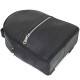Винтажный универсальный женский рюкзак Shvigel 184504 Черный