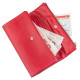 Женский кожаный кошелек ST Leather 183114 Красный
