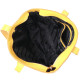 Стильная женская сумка Shvigel 184484 Желтый