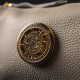 Дивовижна сумка для стильних жінок із натуральної шкіри Vintage 186234 Білий