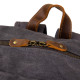 Рюкзак для путешествий Vintage 183125 Серый