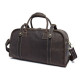 Дорожная сумка Crazy 182555 Vintage Серо-коричневая