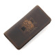 Бумажник мужской Vintage 180716 Коричневый