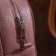 Небольшой женский рюкзак Shvigel 184466 Лиловый