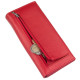 Женский кошелек ST Leather 183116 Красный