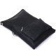 Стильная винтажная женская сумка Shvigel 184486 Черный