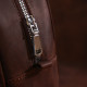 Винтажный женский рюкзак Shvigel 184496 Коричневый