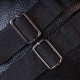 Вместительный женский рюкзак Vintage 186467 Черный