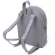 Практичный женский рюкзак Shvigel 184467 Серый