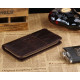 Стильная мужская барсетка портмоне Vintage 180477