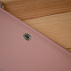 Женский кошелек из натуральной кожи ST Leather 183928 Розовый