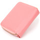 Компактный кошелек для женщин Guxilai 183938 Розовый