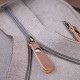 Рюкзак текстильный унисекс Vintage 183828 Серый