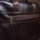 Сумка мужская под ноутбук Vintage 182238 Коричневая