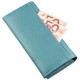 Яркий кошелек для женщин ST Leather 182348 Голубой