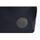 Рюкзак нейлоновый Vintage 182468 Черный