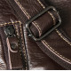 Рюкзак Vintage 181589 кожаный Коричневый