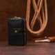 Кошелек жіночий Vintage 182579 Чорний