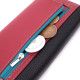 Вместительный кошелек для прекрасных женщин из натуральной кожи ST Leather 186589 Разноцветный