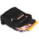 Рюкзак нейлоновый Vintage 182469 Черный