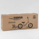 Велобег Corso 22709 колеса 12" надувные магниевая рама магниевый руль