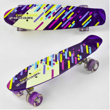 Скейт F 9797 Best Board