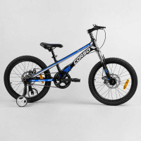 Велосипед детский 20'' магниевый CORSO Speedline MG-64713