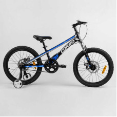 Велосипед детский 20'' магниевый CORSO Speedline MG-64713