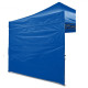 Боковая стенка 12м на шатер 3*6 Синий