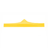 Крыша 2*2 на раздвижной шатер Желтый