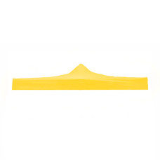 Крыша 2*2 на раздвижной шатер Желтый