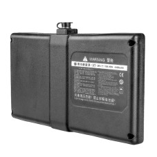 Аккумуляторная батарея Ninebot Mini/PRO 36V 4400 A Зарядное устройство 3-контактный Акб для сигвея аккумулятора гіроборда гіроскутера