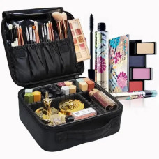 Косметичка-органайзер для косметики makeup storage bag