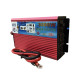 Преобразователь напряжения Power инвертор 3000 Вт DC 12v в AC 220v