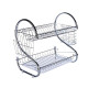 Стойка для хранения посуды в эргономичном дизайне kitchen storage rack