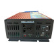 Преобразователь напряжения Power инвертор 4000 Вт DC 12v в AC 220v