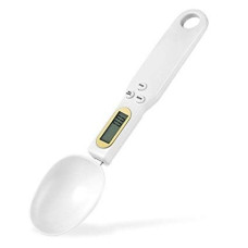 Электронная Мерная ложка-весы Digital Spoon Scale цифровая до 500г для кухни (MS0501)