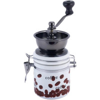 Кавомолка Kamille Coffee Beans механічна