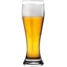 Набор 6 фужеров для пива Beer Glass 500мл