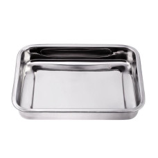 Противень-гастроемкость Gastro Premium 37х26см