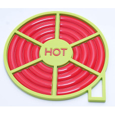 Подставка под горячее Firehose 16x16см