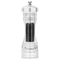Мельница для специй (перцемолка) Fissman Cinnamon Lysis 16.5х5см, керамическое лезвие