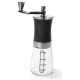 Кофемолка Fissman Moonlight механическая с мерной шкалой, 17см