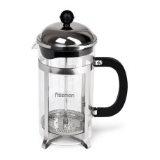 Френч-пресс Fissman Latte 350мл