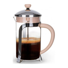 Френч-пресс Fissman Cafe Glace 350мл