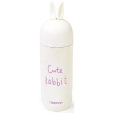 Термос детский Fissman "Cute Rabbit" 280мл